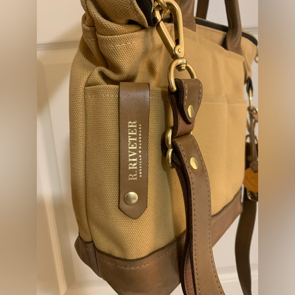 R Riveter Otto - image 2